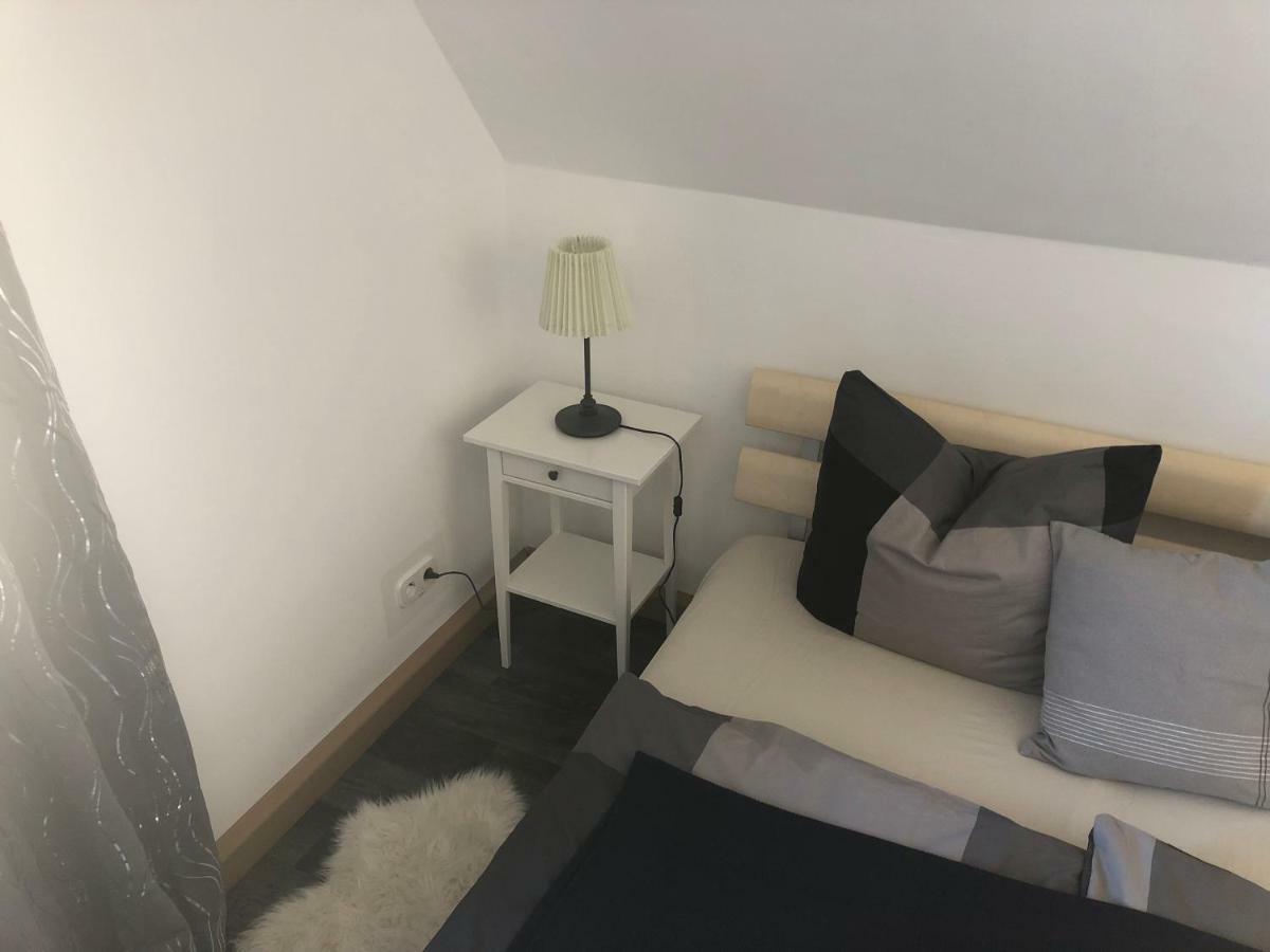 Apartment Schoene's Eck