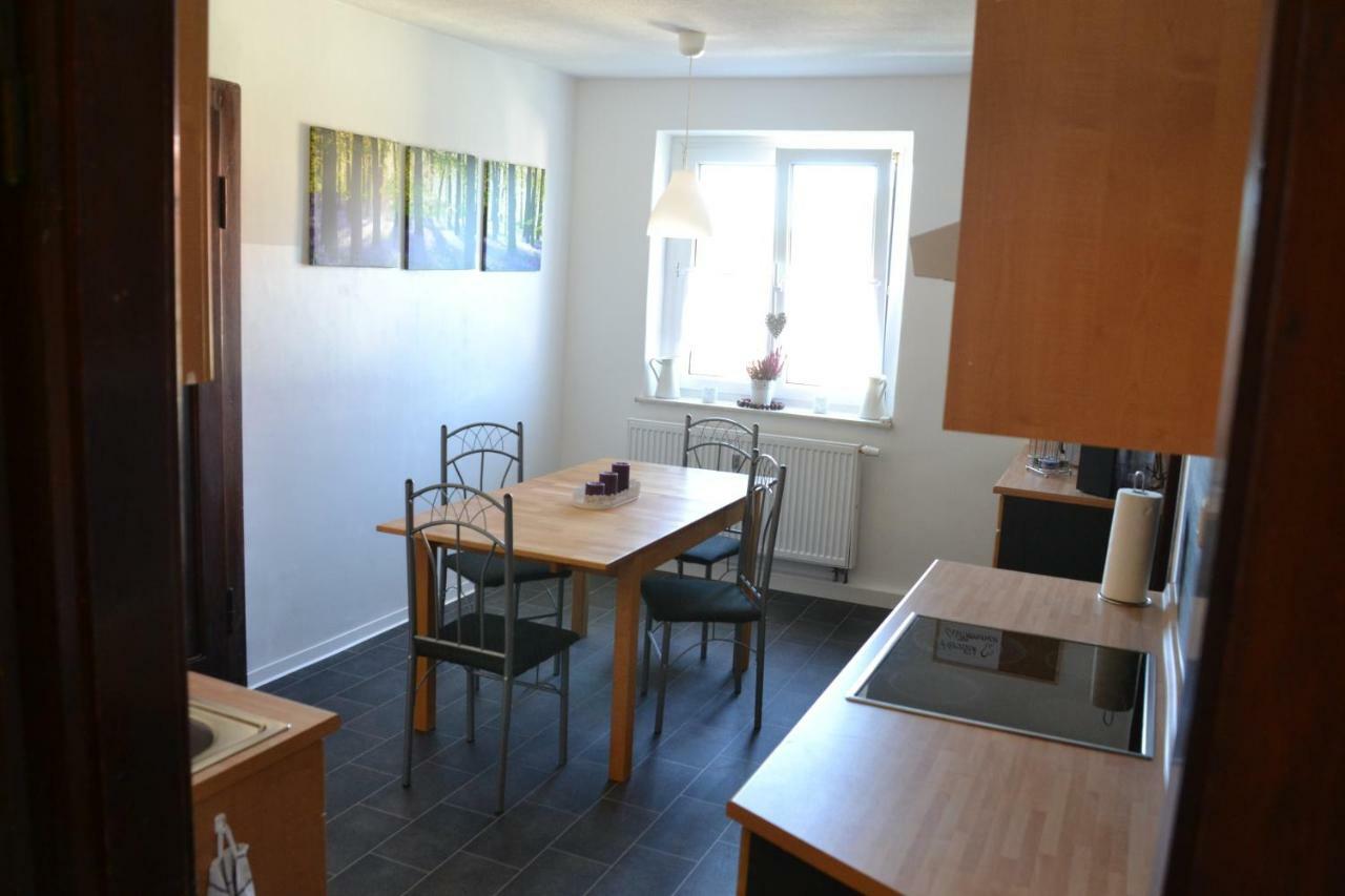 Apartment Schoene's Eck