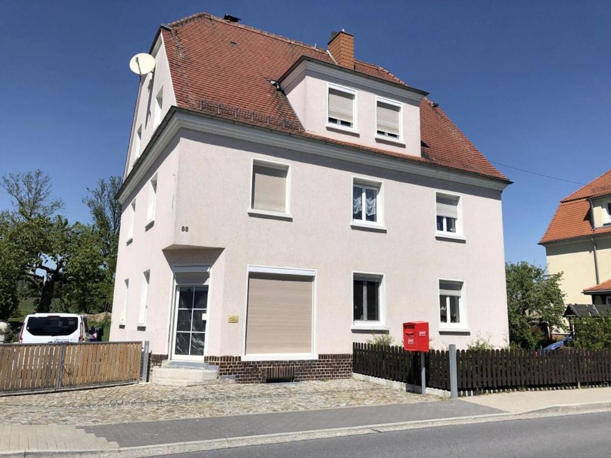 Apartment Schoene's Eck *